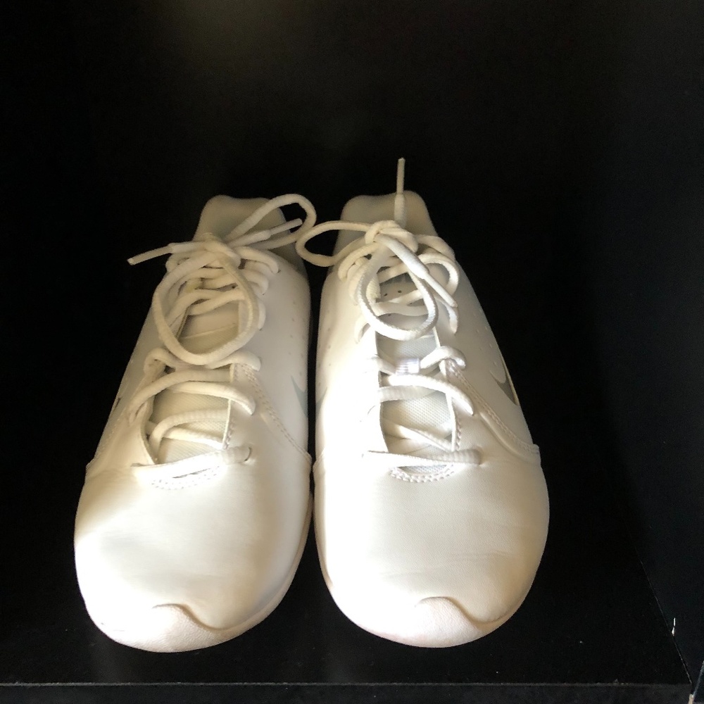 NIKE Cheer Shoes